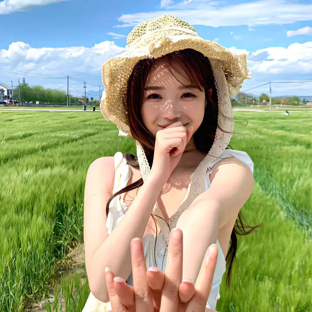 青春简单爱